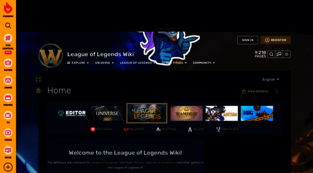 leagueoflegends.fandom.com