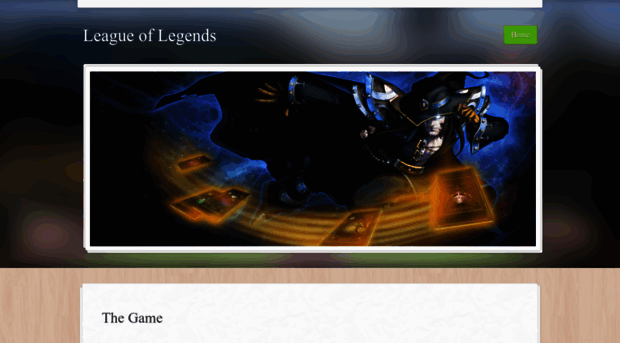 leagueoflegends01.weebly.com