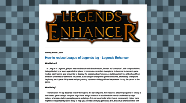 leagueoflegendsfps.blogspot.com