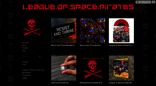 leagueofspacepirates.storenvy.com