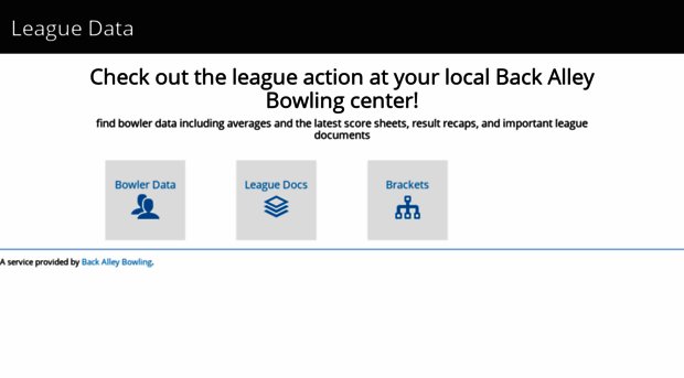 leagues.backalleybowling.com