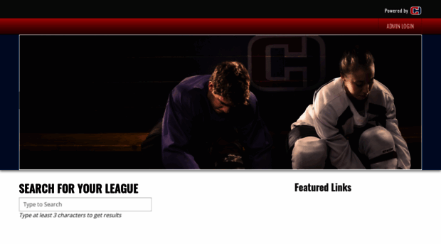 leagues.carhahockey.ca