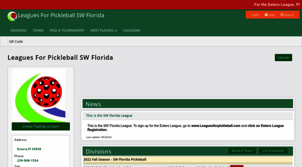 leaguesforpickleball.topdoglive.com