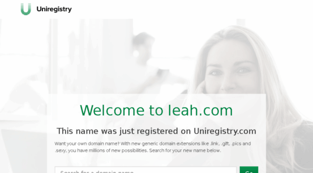 leah.com