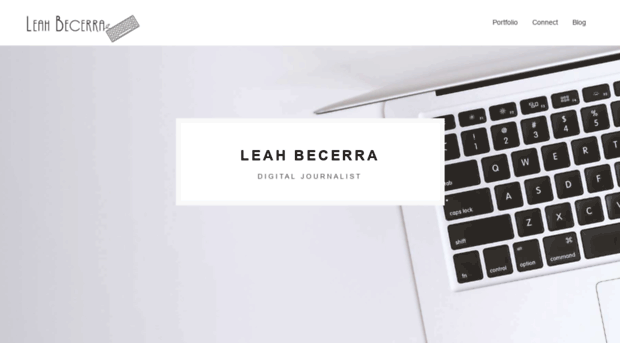 leahbecerra.com