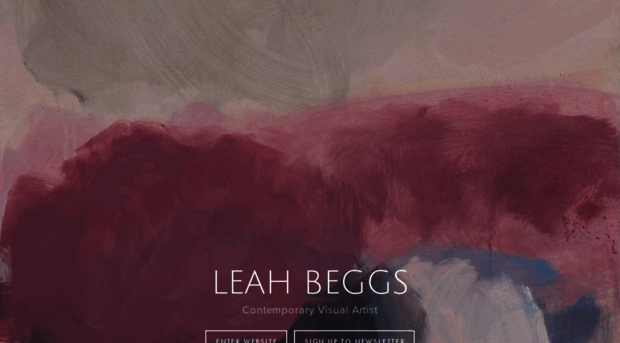 leahbeggs.com