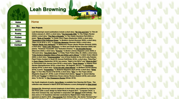leahbrowning.net