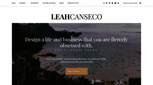 leahcanseco.com