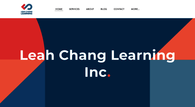 leahchanglearning.com