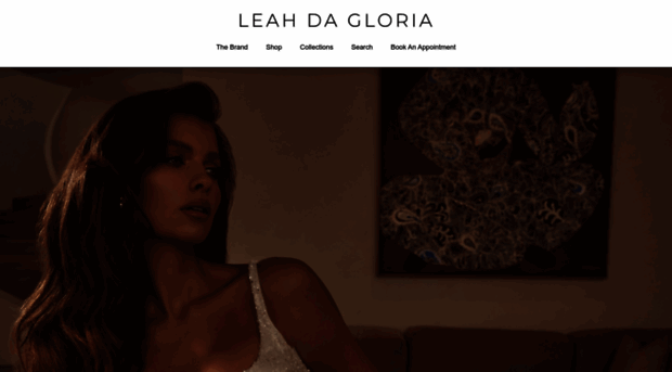 leahdagloria.com