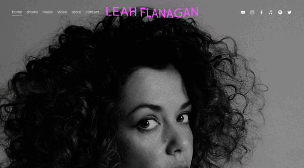 leahflanagan.com