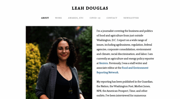 leahjdouglas.com