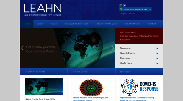 leahn.org