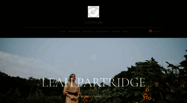 leahpartridge.com