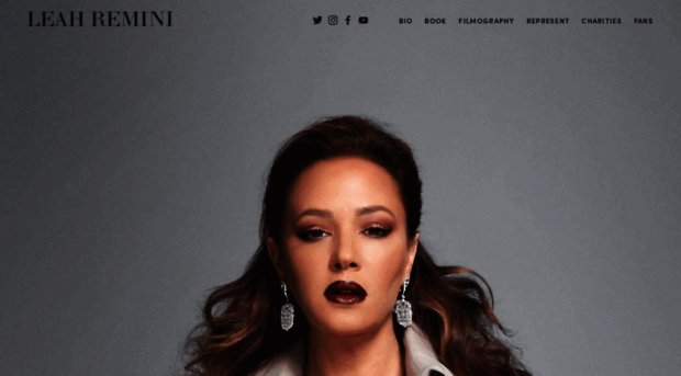 leahremini.com