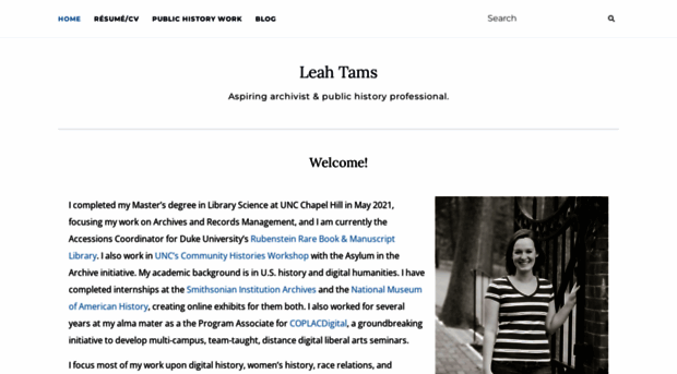 leahtams.org