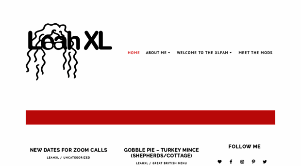 leahxl.com