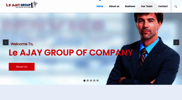 leajaygroup.com