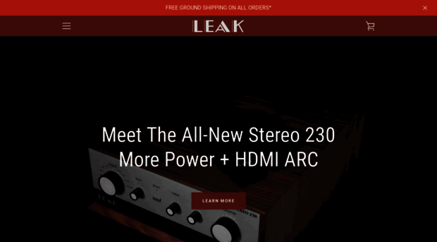 leakaudio.com