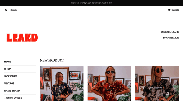 leakd.site - Leakd - Leakd