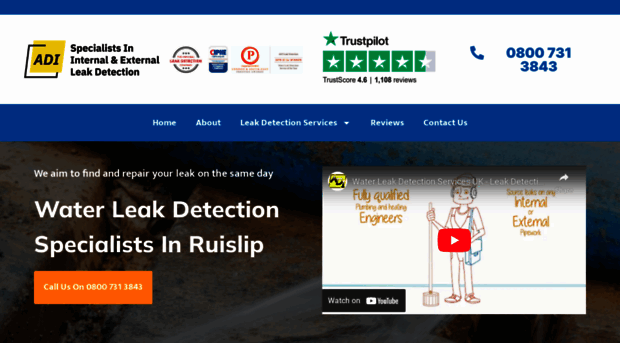 leakdetectionruislip.co.uk