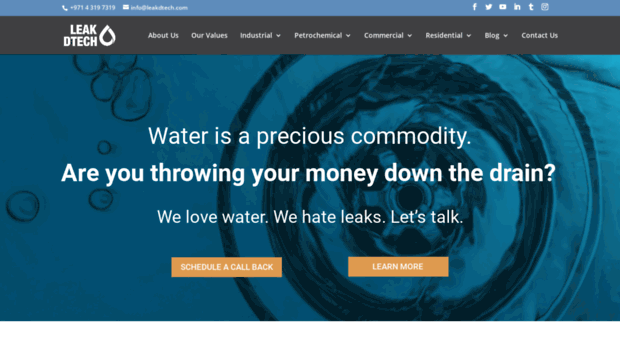 leakdtech.com