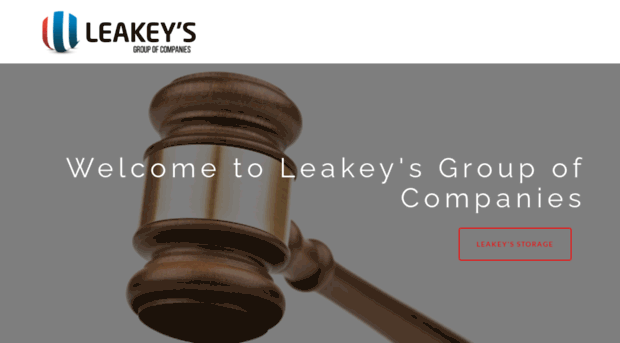 leakeys.co.ke