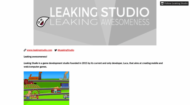 leaking-studio.itch.io