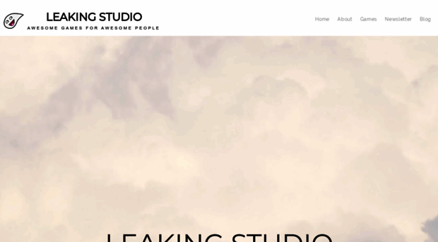 leakingstudio.com