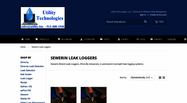 leaklogger.com