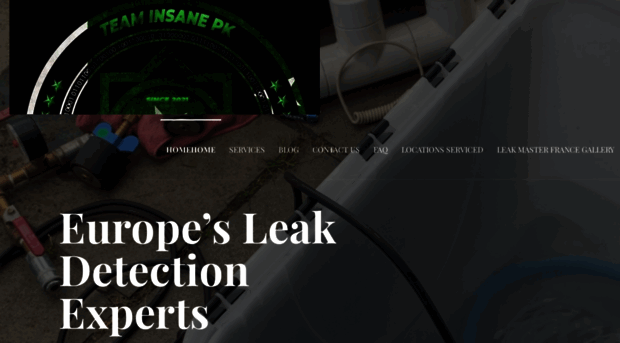 leakmasterfrance.com