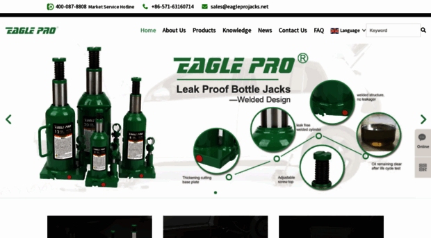 leakproofjack.com