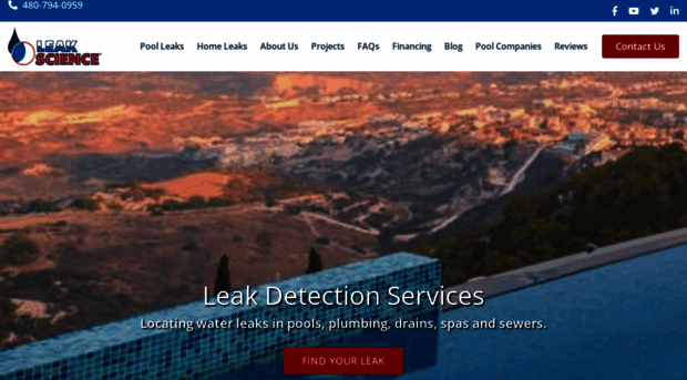 leakscience.com