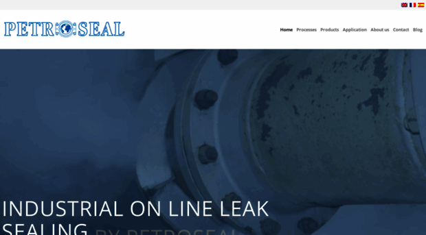 leaksealing.com