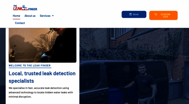 leaksfinder.co.uk