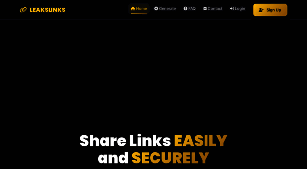 leakslinks.com