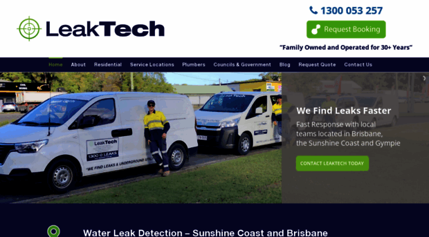 leaktech.com.au