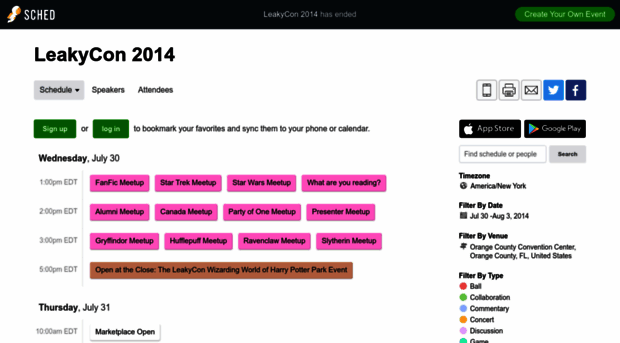 leakycon2014.sched.org