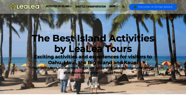 lealeatours.com