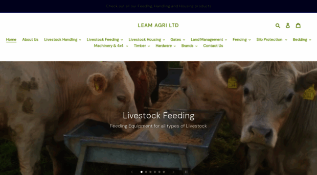 leamagri.co.uk