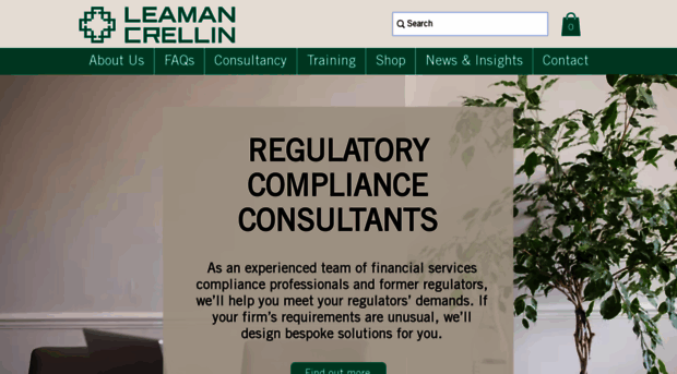 leamancrellin.co.uk