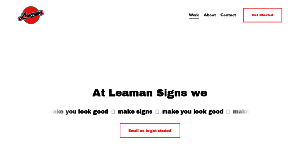 leamansigns.ca