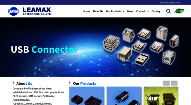 leamax.com