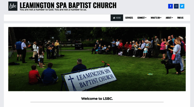 leamington-baptist.org.uk