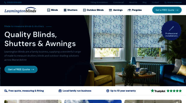 leamingtonblinds.co.uk