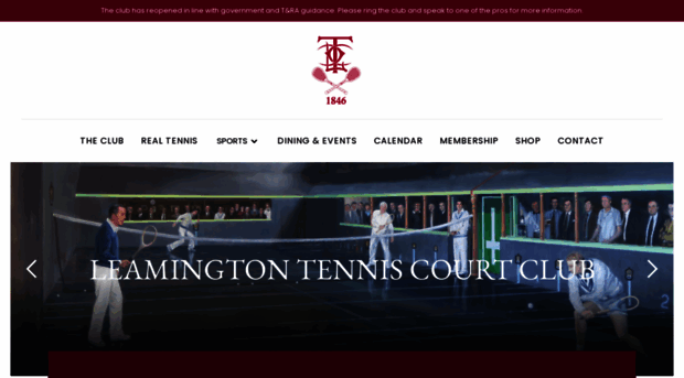 leamingtonrealtennis.co.uk