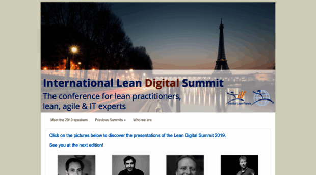 lean-digital-summit.com