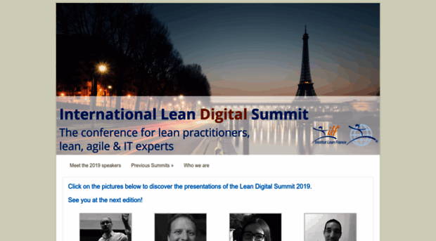 lean-it-summit.com
