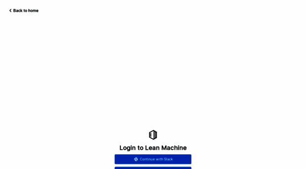 lean-machine-group.getoutline.com