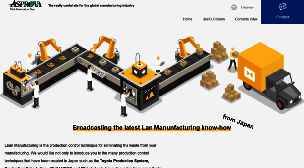 lean-manufacturing-japan.com
